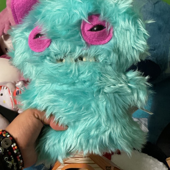 Bundle Fuggler Toy - Picture 6 of 7